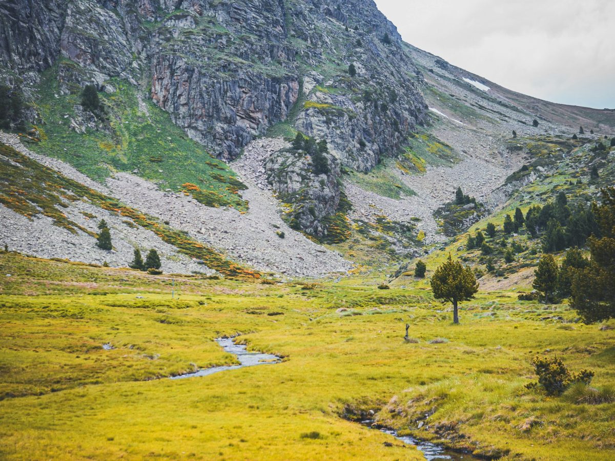 Camí del Riu — view 2