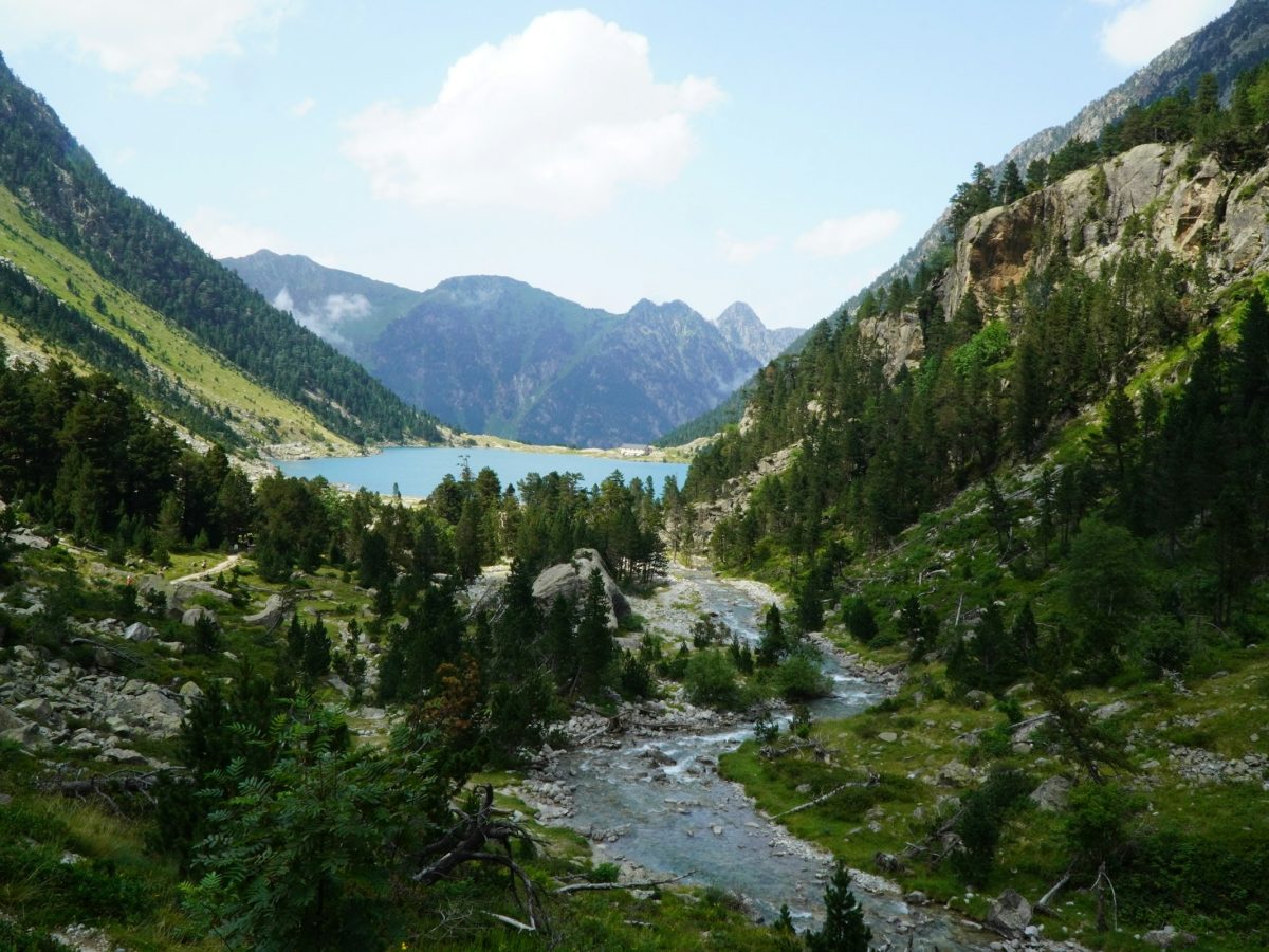 Camí del Riu — view 4