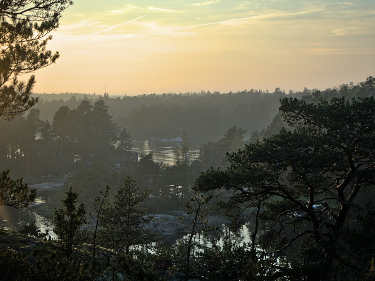 Saaristo Aire — view 2