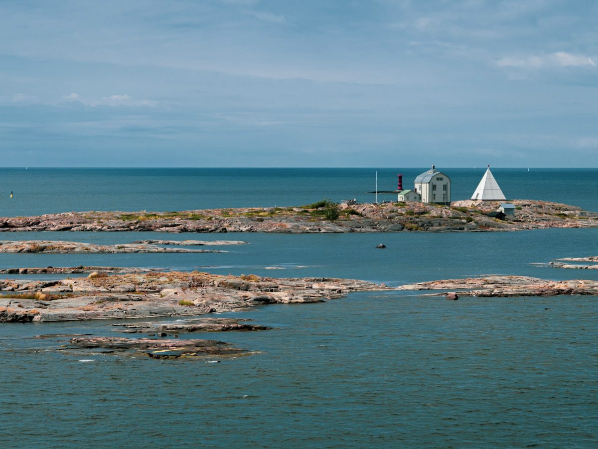 Saaristo Aire — view 3