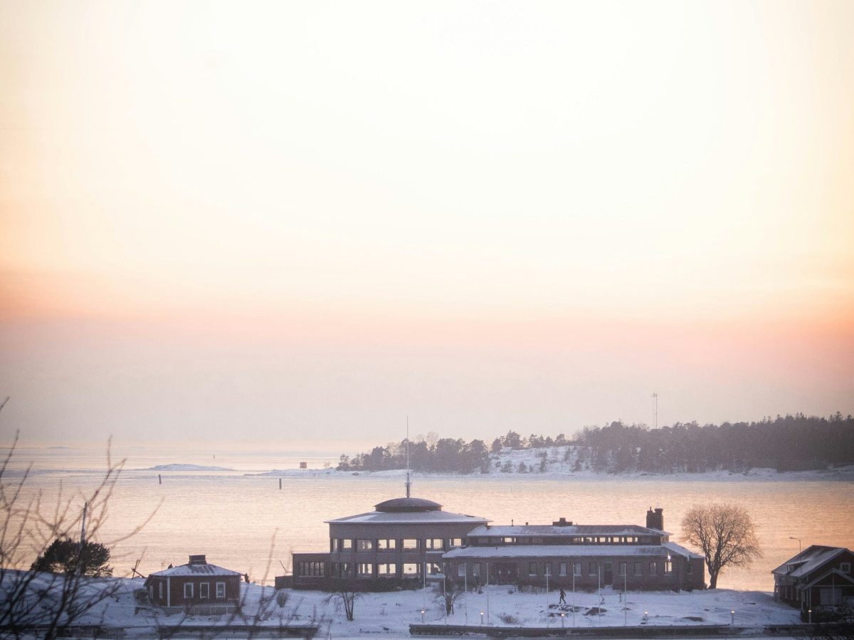 Saaristo Aire — view 4