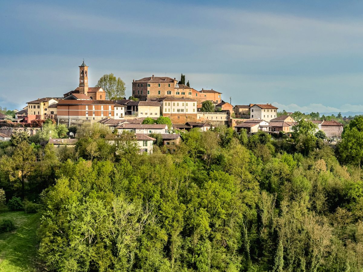 Vigna del Cane — view 3