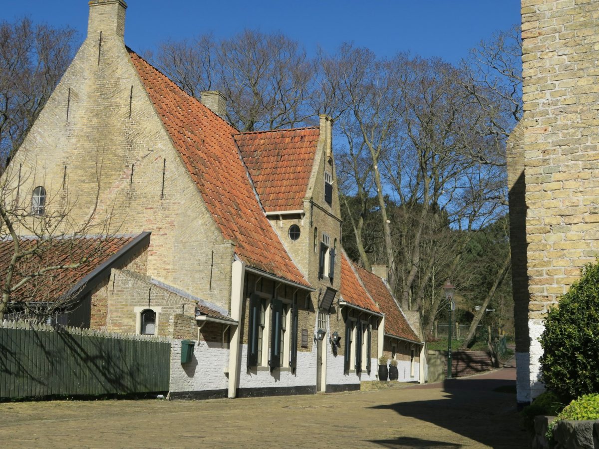 Waddenhof — view 3